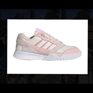 Adidas Air Trainers Size US Women’s 9
